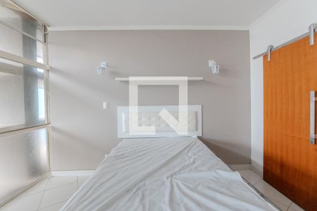 Quarto de apartamento para alugar com 1 quarto, 53m² em Centro Histórico de São Paulo, São Paulo