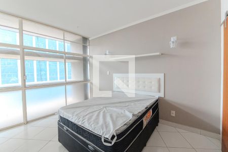 Quarto de apartamento para alugar com 1 quarto, 53m² em Centro Histórico de São Paulo, São Paulo