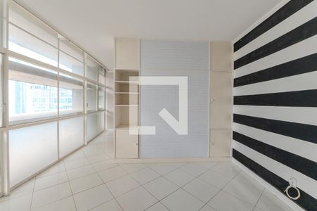 Sala de apartamento para alugar com 1 quarto, 53m² em Centro Histórico de São Paulo, São Paulo