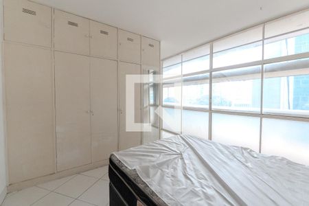 Quarto de apartamento para alugar com 1 quarto, 53m² em Centro Histórico de São Paulo, São Paulo