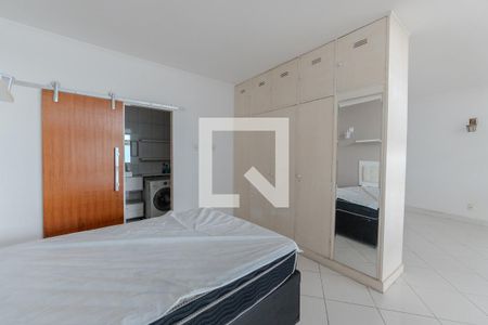 Quarto de apartamento para alugar com 1 quarto, 53m² em Centro Histórico de São Paulo, São Paulo