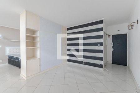 Sala de apartamento para alugar com 1 quarto, 53m² em Centro Histórico de São Paulo, São Paulo