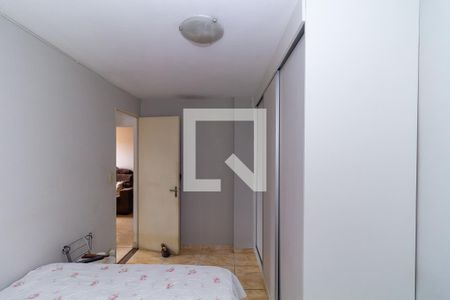 Quarto 1 de apartamento à venda com 2 quartos, 60m² em Vila Ivone, São Paulo