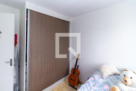 Quarto 2 de apartamento à venda com 2 quartos, 60m² em Vila Ivone, São Paulo