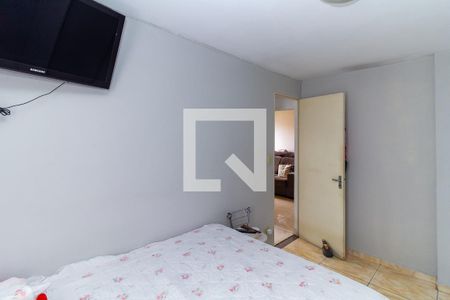 Quarto 1 de apartamento à venda com 2 quartos, 60m² em Vila Ivone, São Paulo