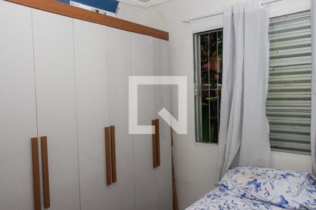 Quarto 1 de apartamento à venda com 2 quartos, 45m² em Campo Grande, São Paulo