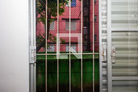 Vista do Quarto 1 de apartamento à venda com 2 quartos, 45m² em Campo Grande, São Paulo