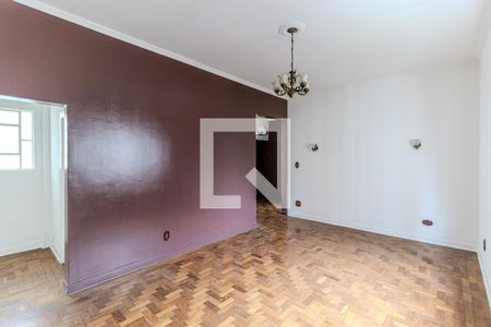 Sala de apartamento para alugar com 3 quartos, 145m² em Santa Cecilia, São Paulo