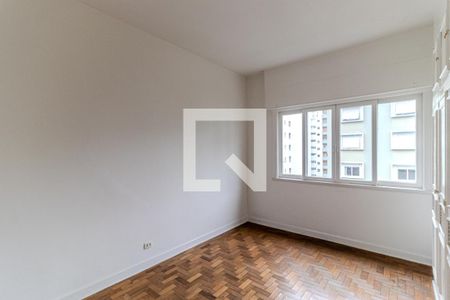 Quarto 1 de apartamento para alugar com 3 quartos, 145m² em Santa Cecilia, São Paulo