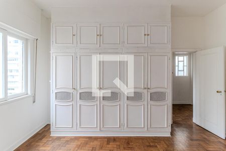 Quarto 1 de apartamento para alugar com 3 quartos, 145m² em Santa Cecilia, São Paulo