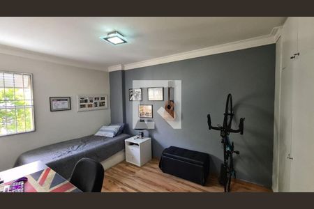 Foto 12 de apartamento à venda com 3 quartos, 111m² em Moema, São Paulo