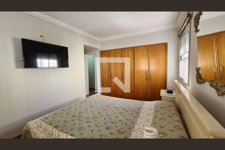 Foto 07 de apartamento à venda com 3 quartos, 111m² em Moema, São Paulo