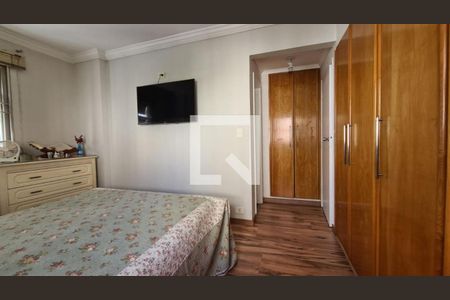 Foto 08 de apartamento à venda com 3 quartos, 111m² em Moema, São Paulo