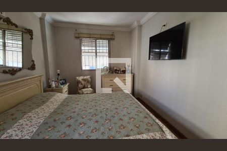 Foto 09 de apartamento à venda com 3 quartos, 111m² em Moema, São Paulo