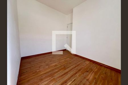 Quarto 1 de apartamento à venda com 2 quartos, 60m² em Candelária, Belo Horizonte