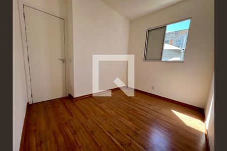 Quarto 1 de apartamento à venda com 2 quartos, 60m² em Candelária, Belo Horizonte