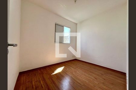 Quarto 2  de apartamento à venda com 2 quartos, 60m² em Candelária, Belo Horizonte