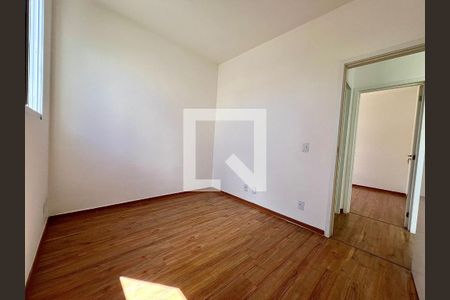 Quarto 1 de apartamento à venda com 2 quartos, 60m² em Candelária, Belo Horizonte