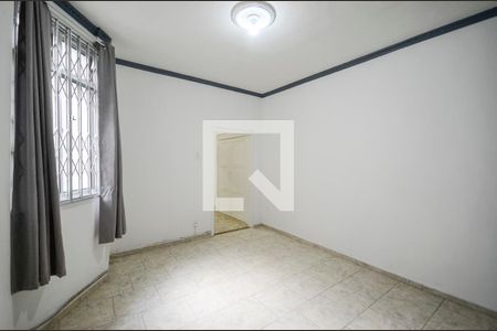 Sala de apartamento para alugar com 3 quartos, 74m² em Grajaú, Rio de Janeiro