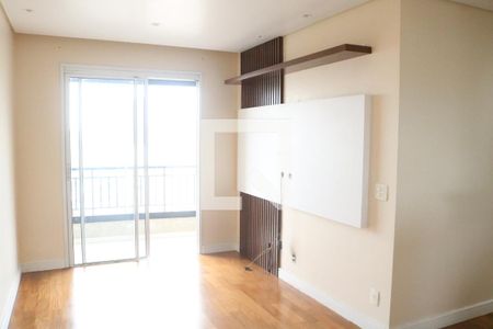 Sala de apartamento à venda com 2 quartos, 59m² em Água Branca, São Paulo