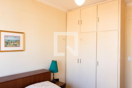 Quarto 1 de apartamento à venda com 3 quartos, 104m² em Cambuí, Campinas