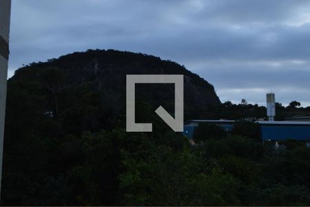 Vista do Quarto 1 de apartamento à venda com 2 quartos, 45m² em Anil, Rio de Janeiro