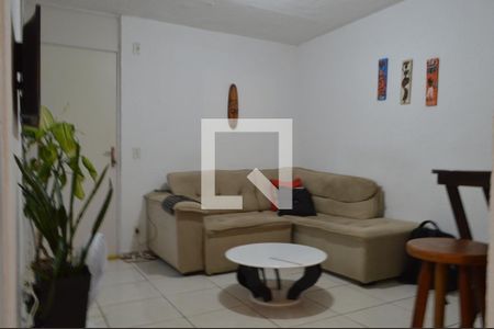 Sala de apartamento à venda com 2 quartos, 45m² em Anil, Rio de Janeiro