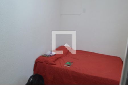 Quarto 1 de apartamento à venda com 2 quartos, 45m² em Anil, Rio de Janeiro