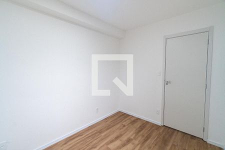 Quarto 1 de apartamento à venda com 2 quartos, 35m² em Vila Mira, São Paulo