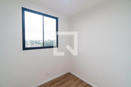 Quarto 2 de apartamento à venda com 2 quartos, 35m² em Vila Mira, São Paulo