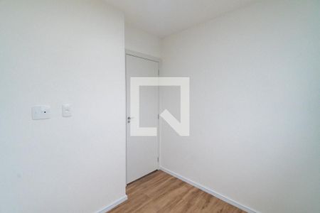 Quarto 2 de apartamento à venda com 2 quartos, 35m² em Vila Mira, São Paulo