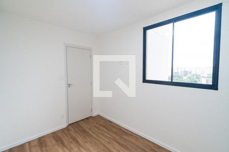 Quarto 1 de apartamento à venda com 2 quartos, 35m² em Vila Mira, São Paulo