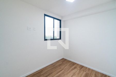 Quarto 1 de apartamento à venda com 2 quartos, 35m² em Vila Mira, São Paulo