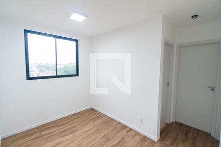 Sala de apartamento à venda com 2 quartos, 35m² em Vila Mira, São Paulo