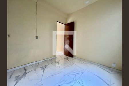 Quarto 1 de casa de condomínio para alugar com 2 quartos, 50m² em Jaqueline, Belo Horizonte