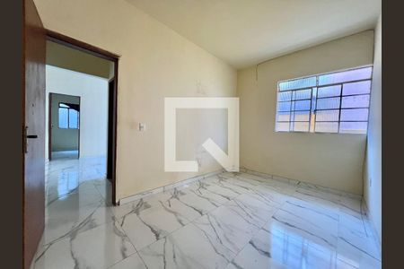 Quarto 2 de casa de condomínio para alugar com 2 quartos, 50m² em Jaqueline, Belo Horizonte