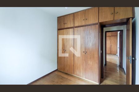 Quarto de apartamento à venda com 2 quartos, 58m² em Horto, Belo Horizonte