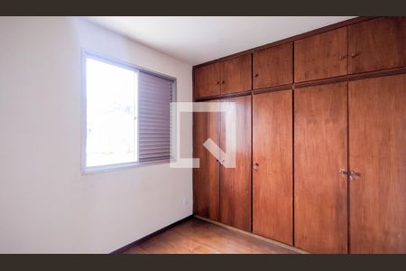 Quarto 2 de apartamento à venda com 2 quartos, 58m² em Horto, Belo Horizonte