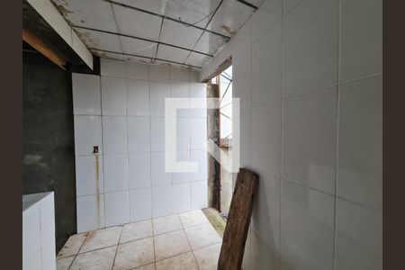 Cozinha de apartamento para alugar com 2 quartos, 600m² em Jardim Sao Judas Tadeu, Guarulhos