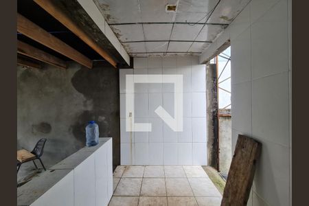 Cozinha de apartamento para alugar com 2 quartos, 600m² em Jardim Sao Judas Tadeu, Guarulhos