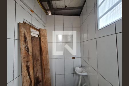 Banheiro de apartamento para alugar com 2 quartos, 600m² em Jardim Sao Judas Tadeu, Guarulhos