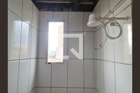 Banheiro de apartamento para alugar com 2 quartos, 600m² em Jardim Sao Judas Tadeu, Guarulhos