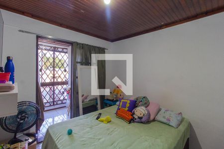 Quarto 2 de casa para alugar com 4 quartos, 350m² em Harmonia, Canoas