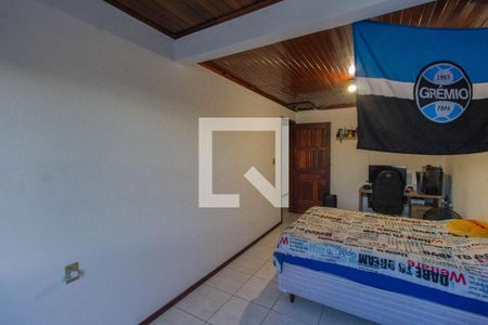 Quarto 1 de casa para alugar com 4 quartos, 350m² em Harmonia, Canoas