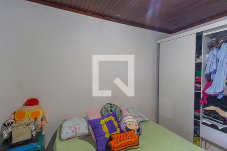 Quarto 2 de casa para alugar com 4 quartos, 350m² em Harmonia, Canoas