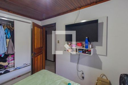 Quarto 2 de casa para alugar com 4 quartos, 350m² em Harmonia, Canoas