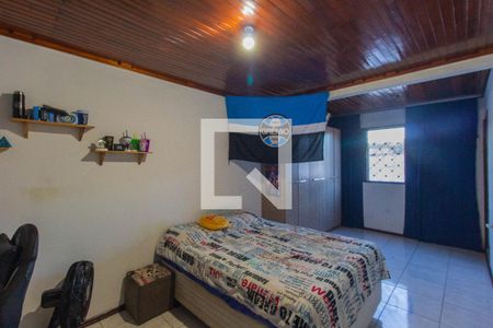 Quarto 1 de casa para alugar com 4 quartos, 350m² em Harmonia, Canoas