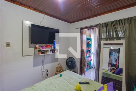 Quarto 2 de casa para alugar com 4 quartos, 350m² em Harmonia, Canoas