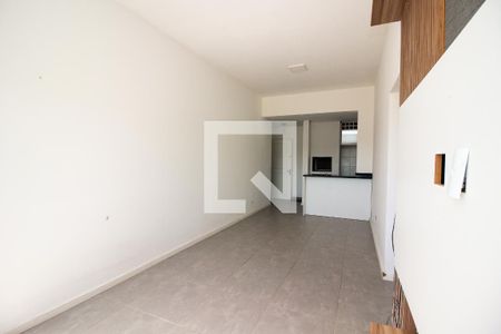 Sala de apartamento à venda com 2 quartos, 71m² em Santo Antônio, Porto Alegre