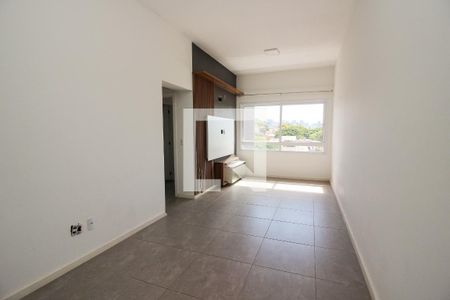 Sala de apartamento à venda com 2 quartos, 71m² em Santo Antônio, Porto Alegre